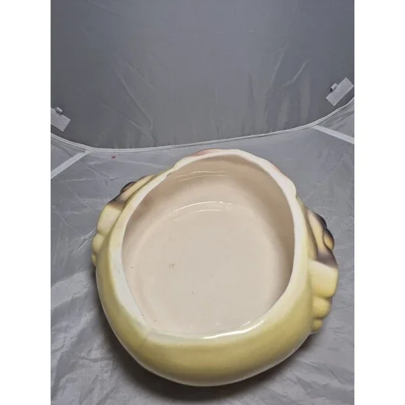 Rare VTG DeForest Of California 1950's Henny Hen Soup Rooster